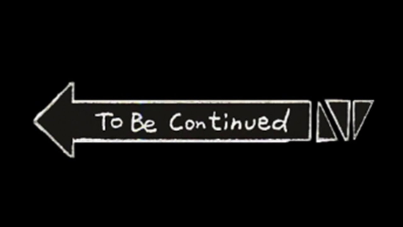 Продолжение следует