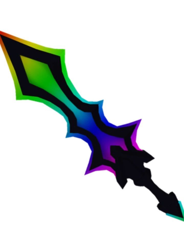 Murder Mystery 2 ножи