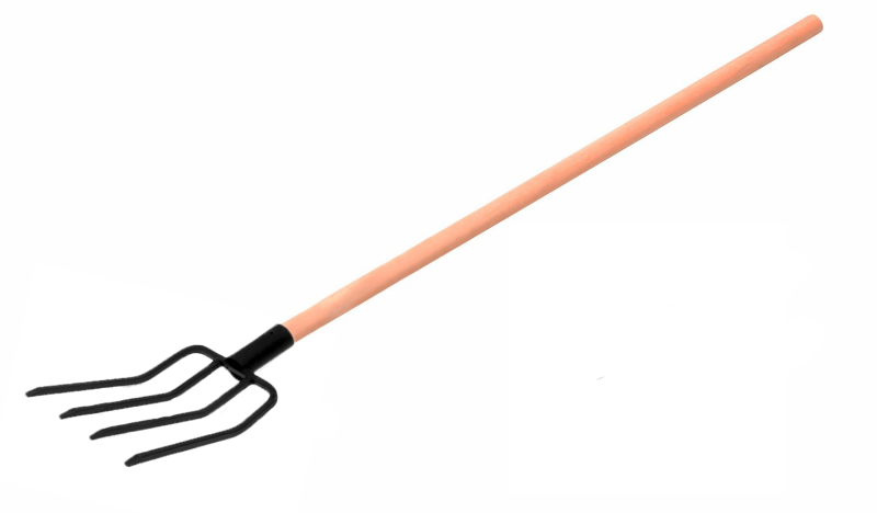 Вилы копальные Gardena