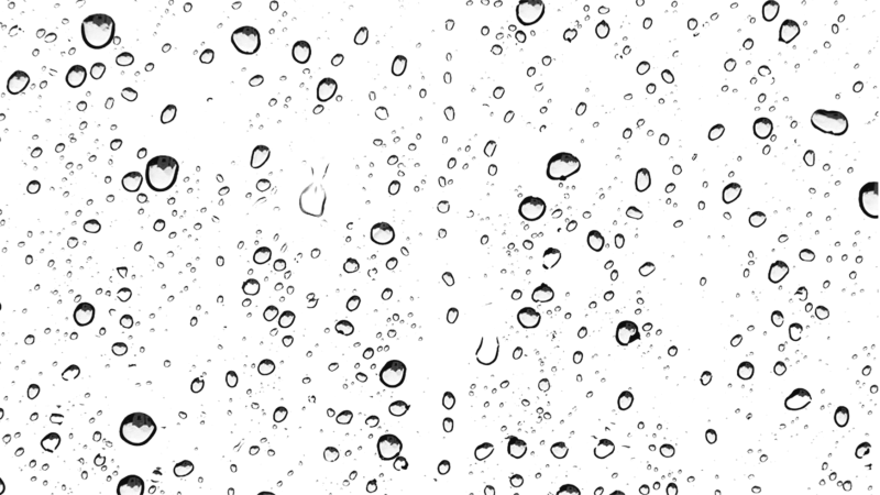 Брызги капли