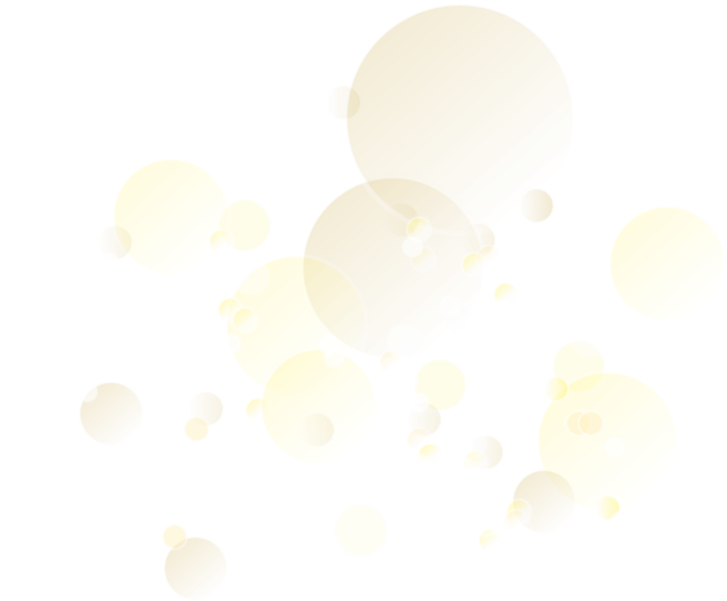 Белый фон с бликами