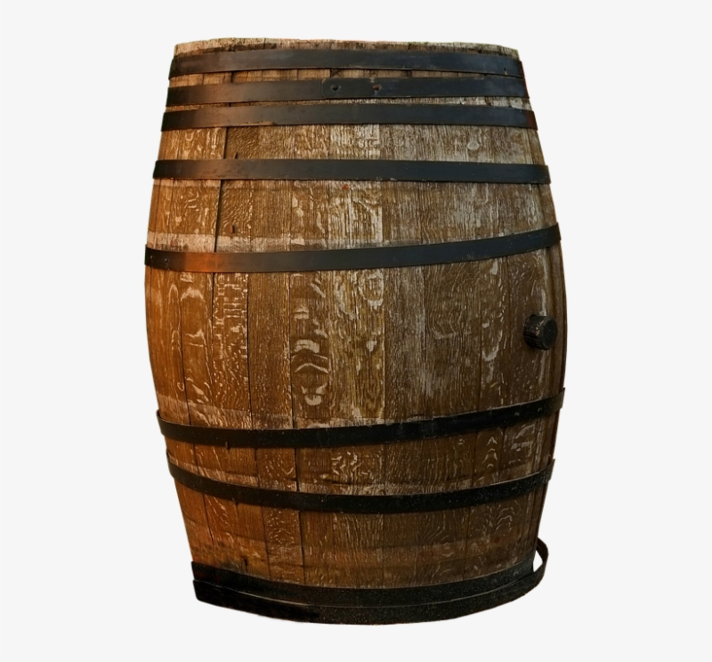 Винная бочка