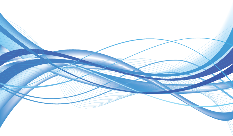 Красивые плавные линии