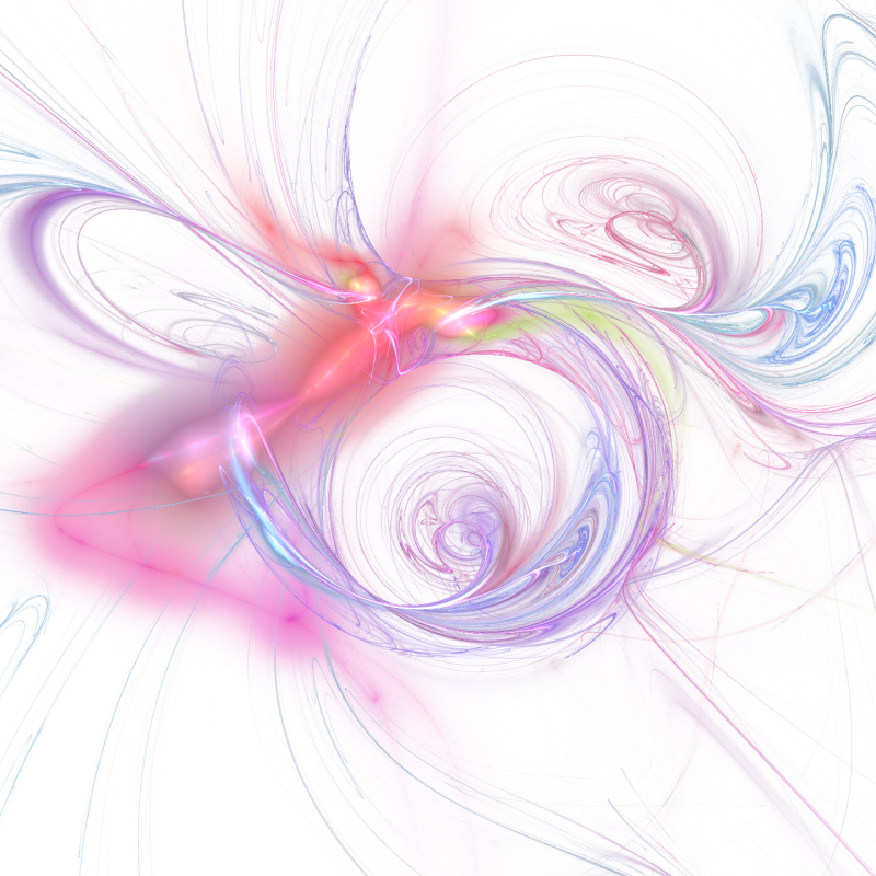 Цветные узоры