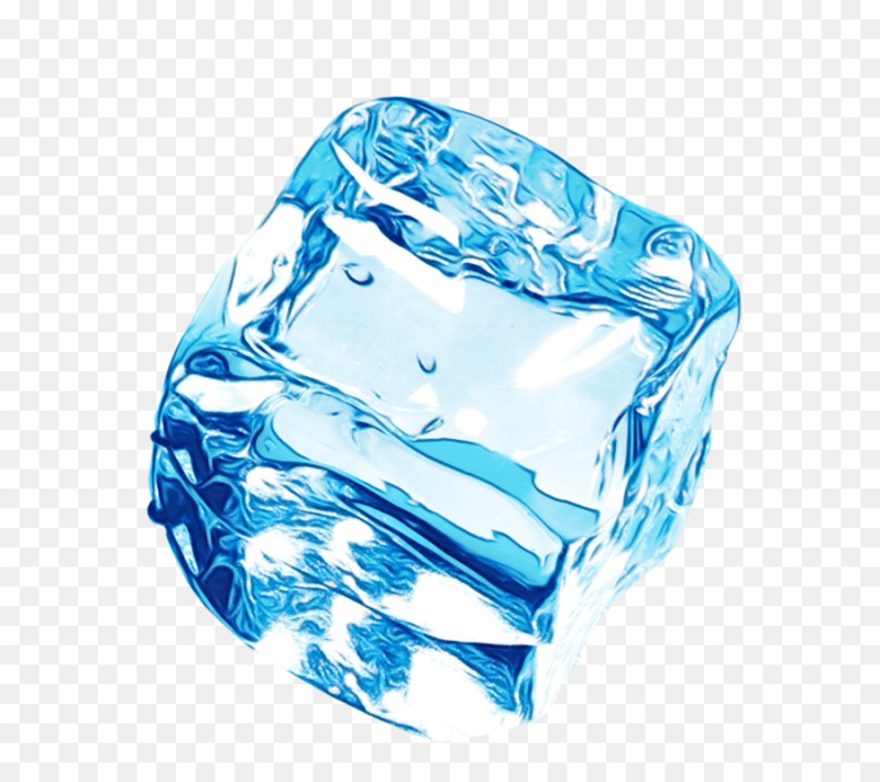 Ice Cube лед