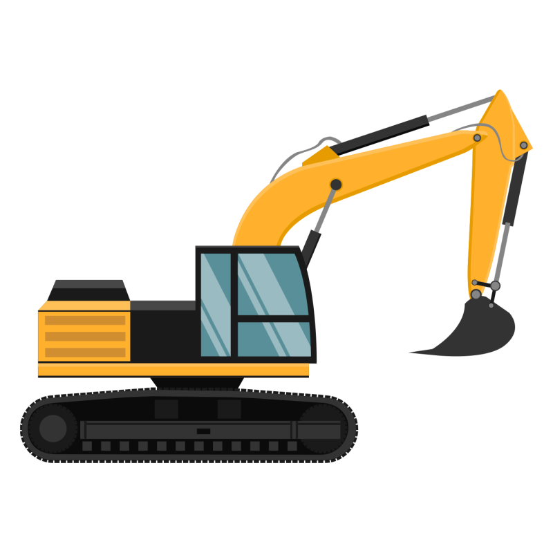 Строительная техника