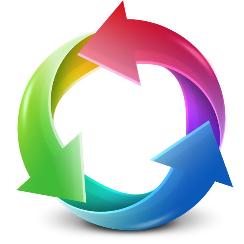 Универсальность иконка