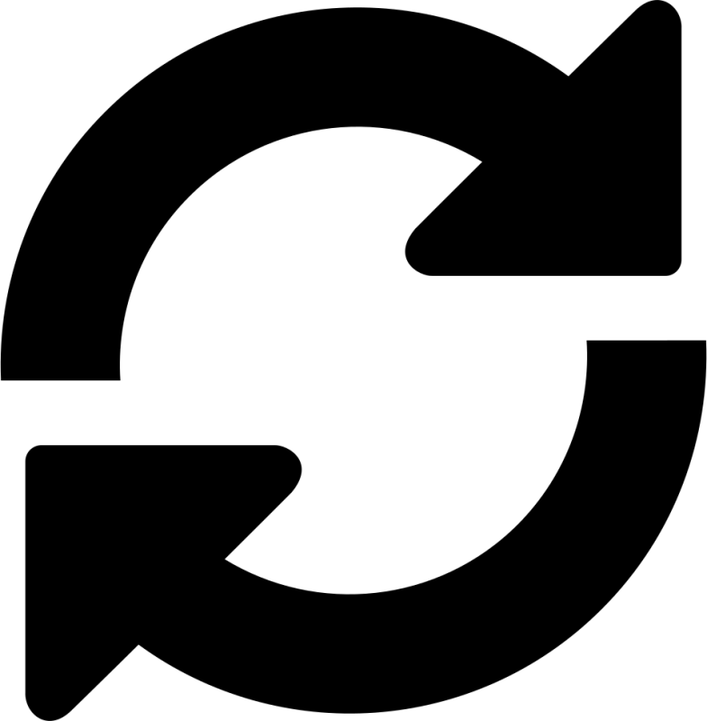 Обмен иконка