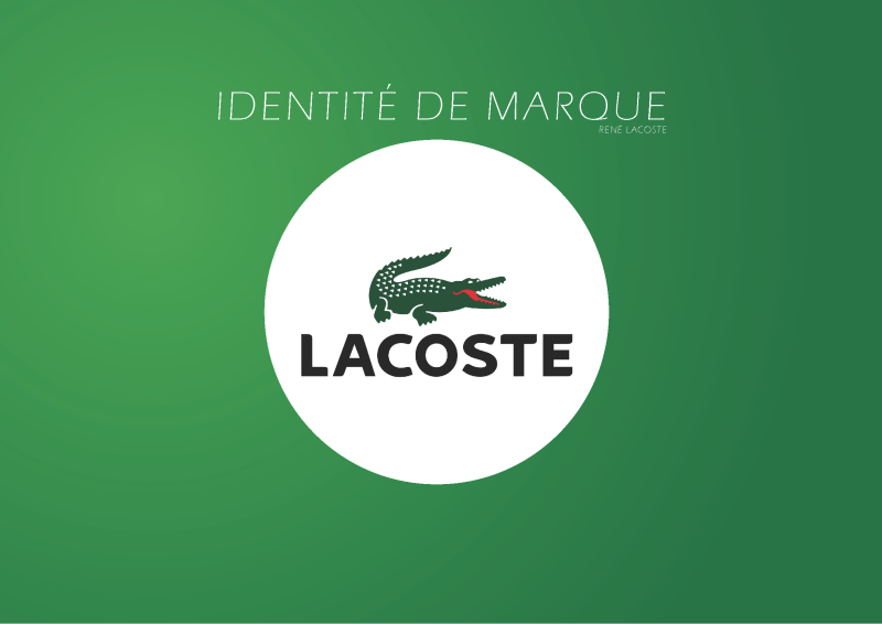 Lacoste обои