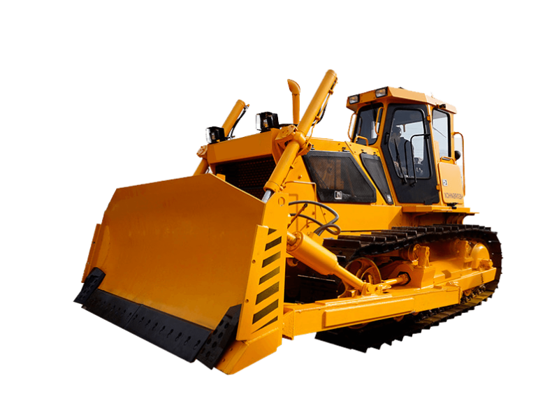 JCB бульдозер гусеничный