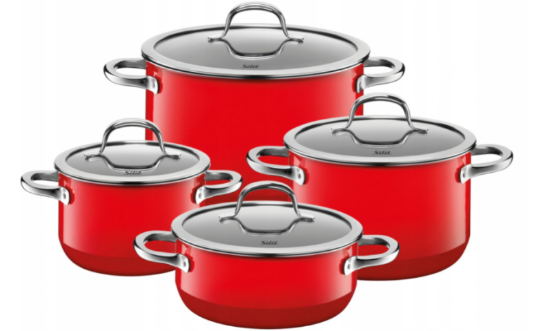 Кастрюля Cookware Accessory