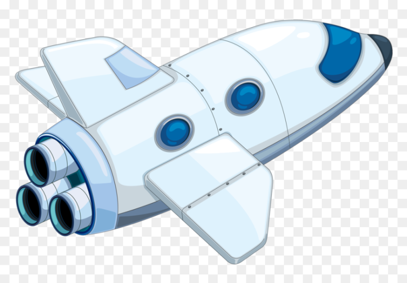 Космолет для детей