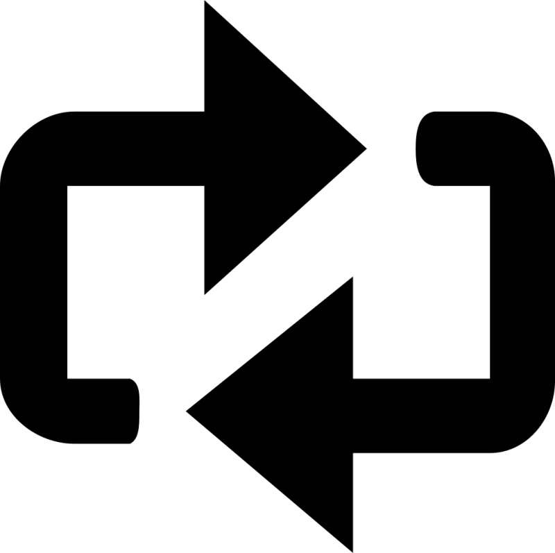 Реорганизация иконка