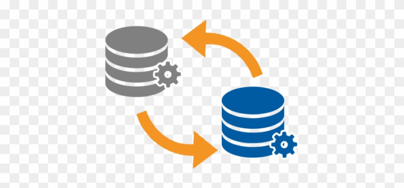 Миграция баз данных