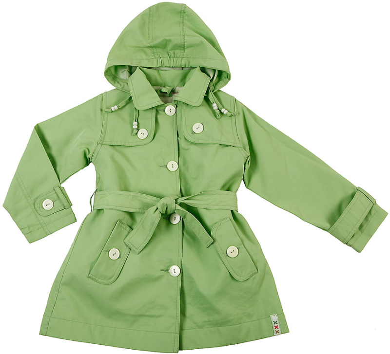 Детские плащи