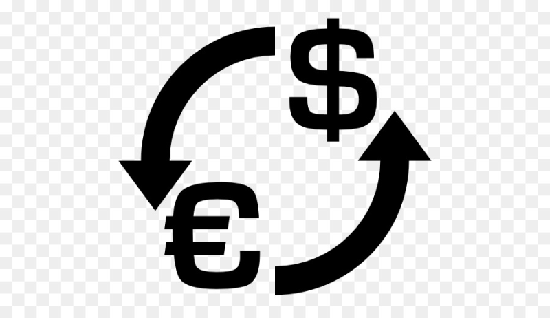 Курс валют иконка