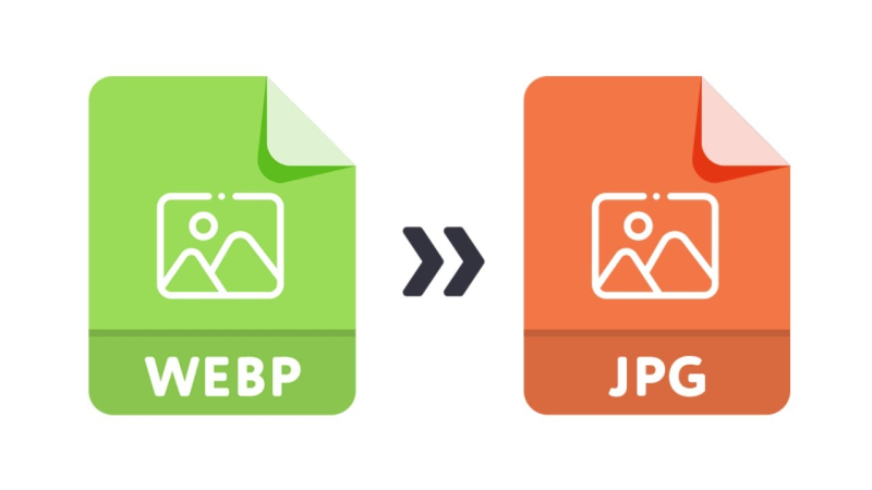 Webp изображения