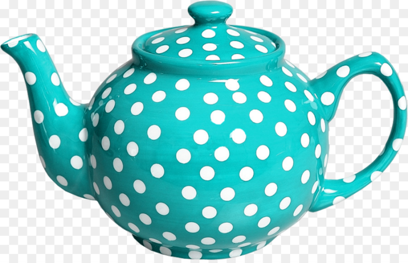 Посуда с геометрическим орнаментом