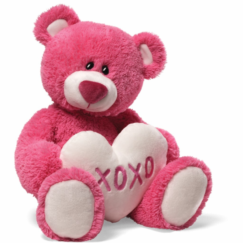Мишка Teddy Беар