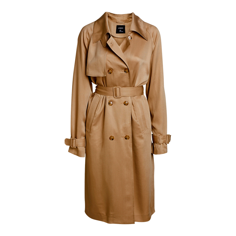 Тренч Бербери