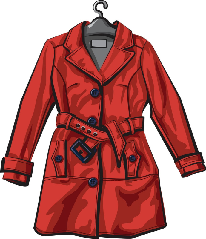 Плащ мультяшный