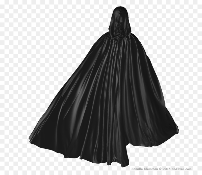 Плащ накидка