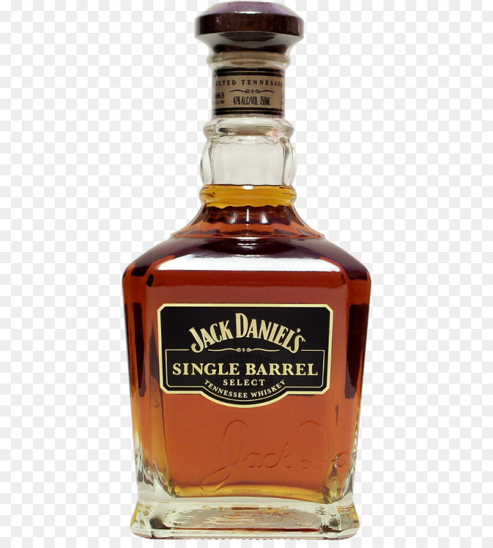Виски Джек Дэниэлс прозрачный фон