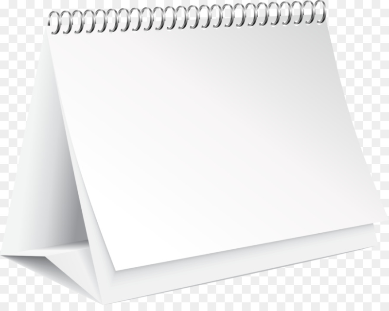 Лист блокнота