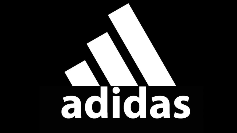 Adidas logo 2023