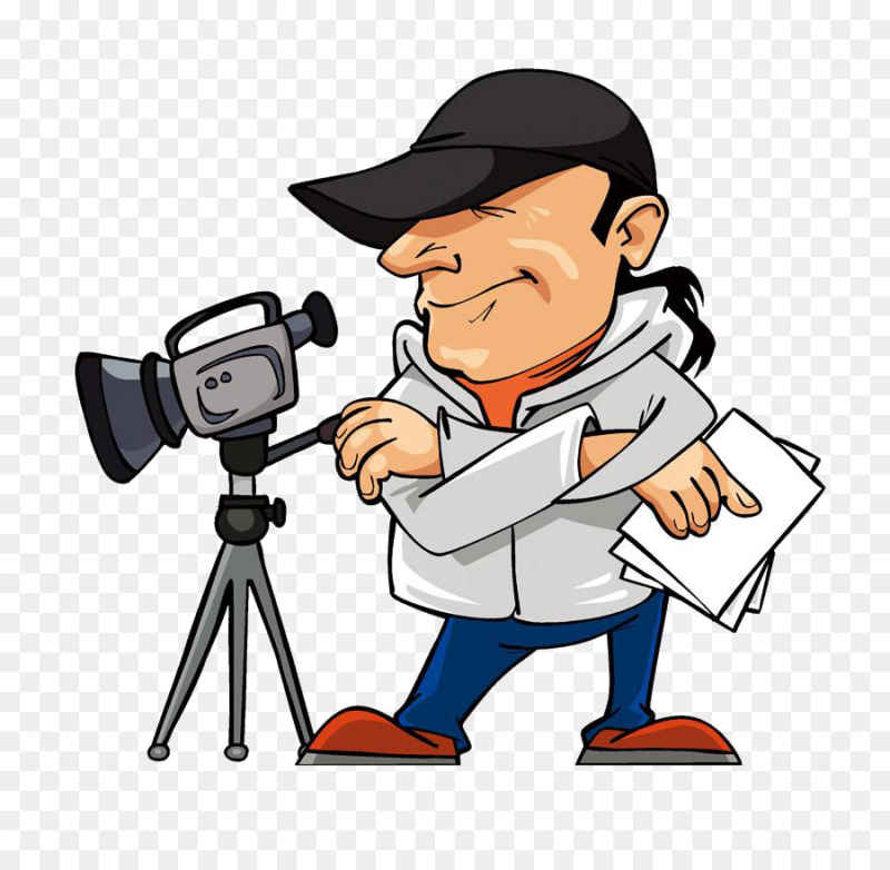 Профессия Режиссер