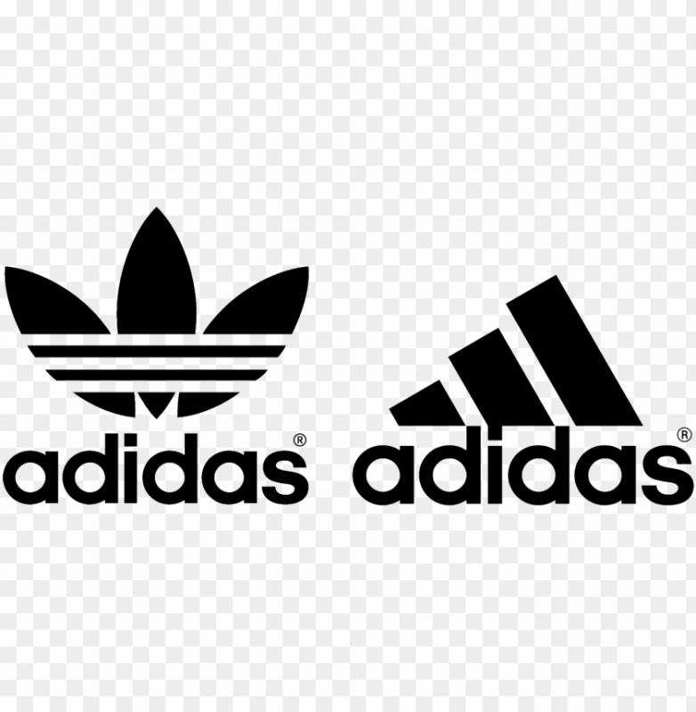 Adidas Originals логотип