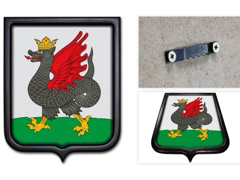 Мэрия Казани герб