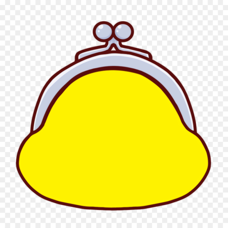 Кошелек нарисованный