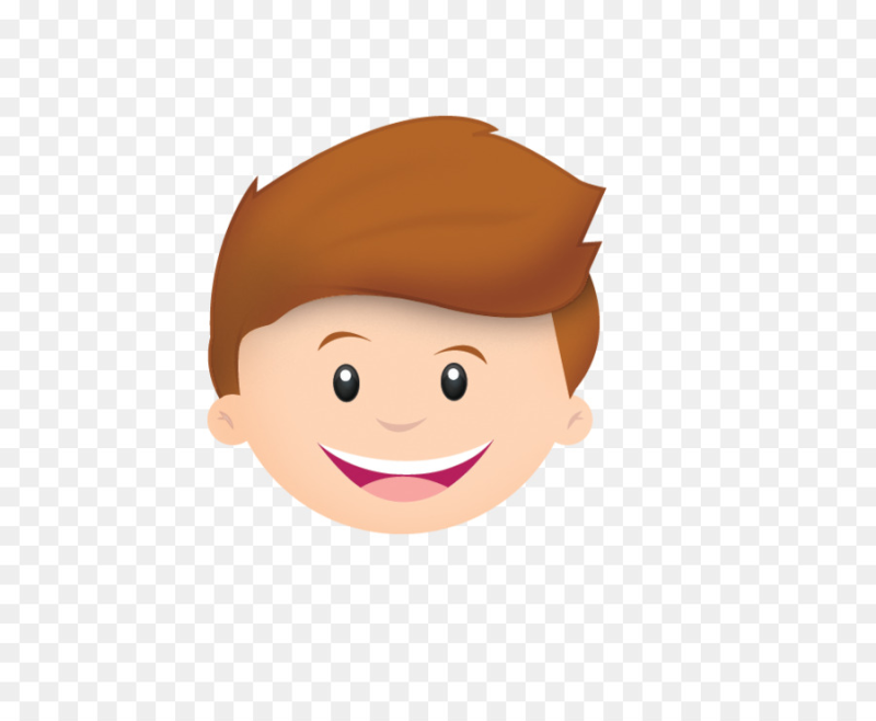 Мордашка мальчишки