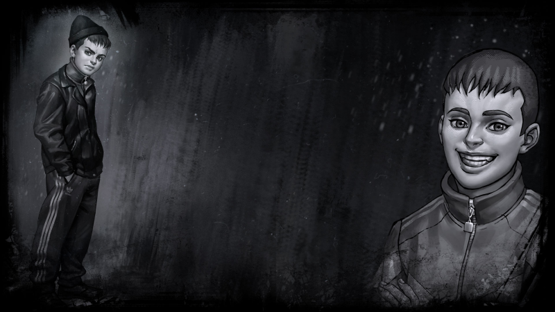 Рома пятифанов tiny Bunny арт