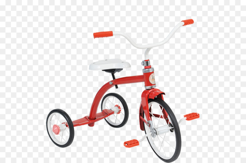 Велосипед 3 колесный