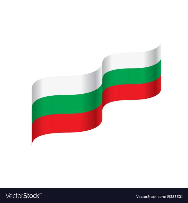 Триколор флаг