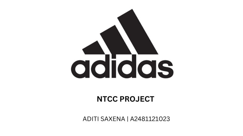 Adidas logo 2019