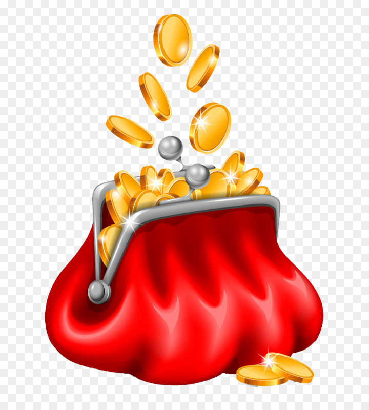 Монеты для кошелька