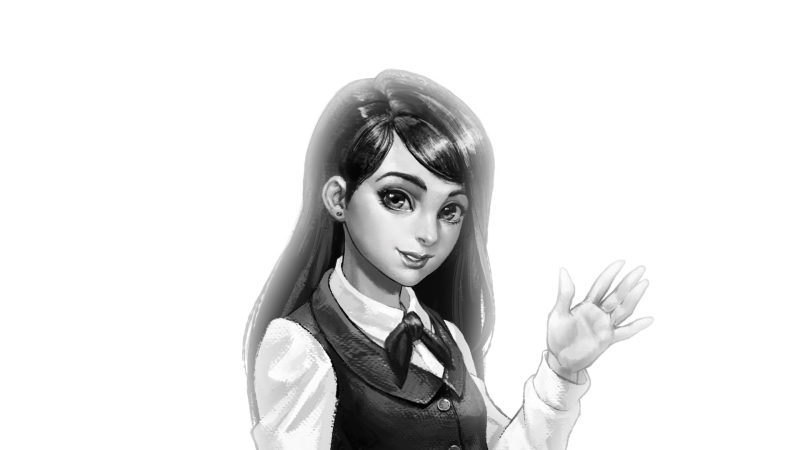 Tiny Bunny новелла Рома пятифан