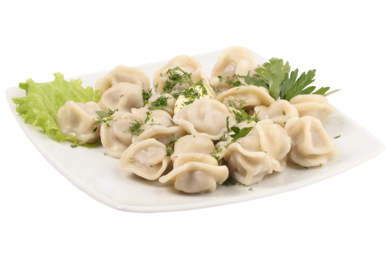 Пельмени полуфабрикаты