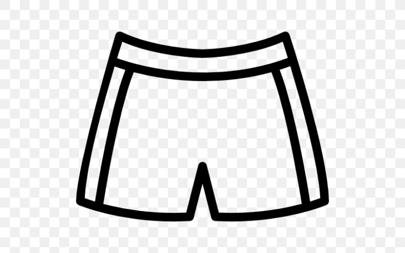 Трусы пиктограмма