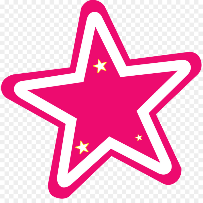 Звезда клипарт