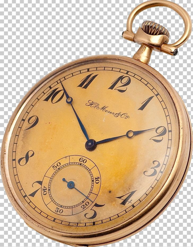 Механические часы