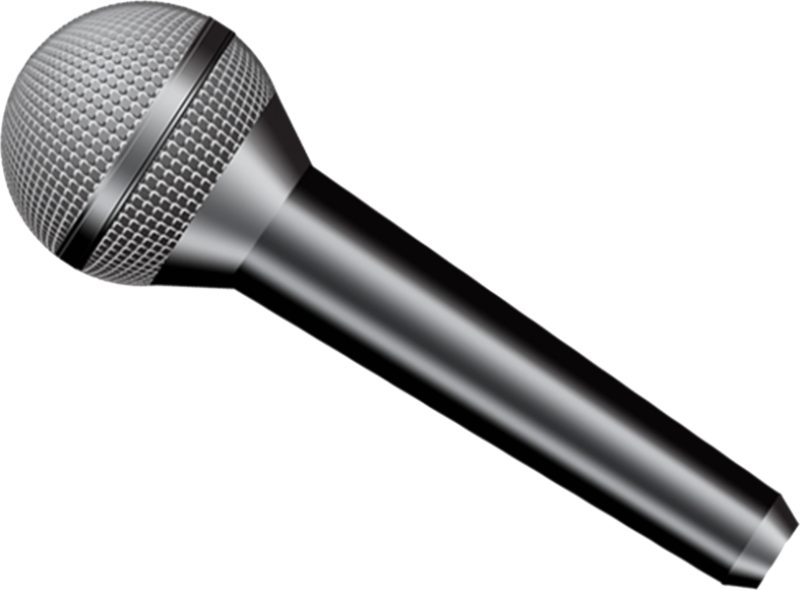 Микрофон vrn-mic3