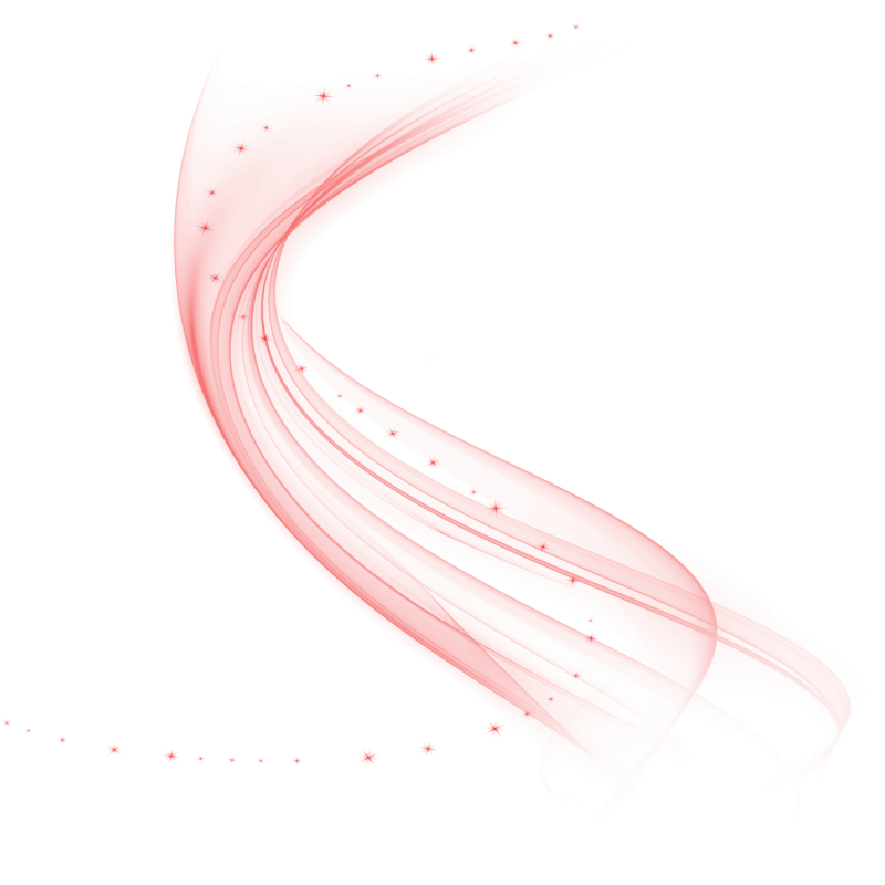 Красивые векторные линии