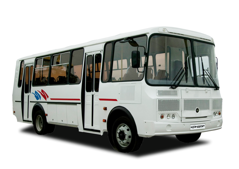 ПАЗ 4234 новый