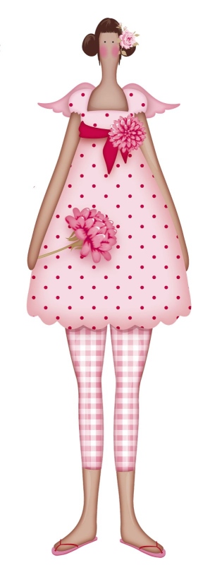 Фон для тильды