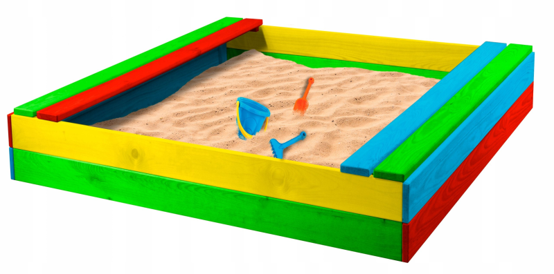 Песочница КСИЛ 4242