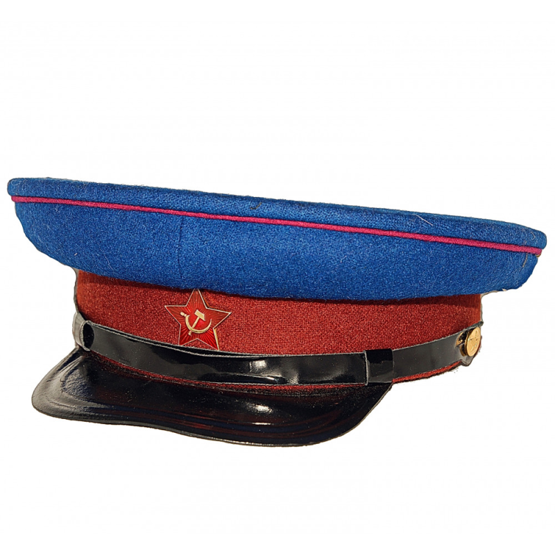 Фуражка офицера НКВД